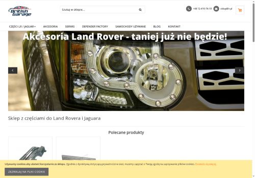 czesci.lr.pl