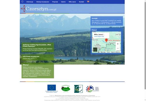 czorsztyn.com.pl