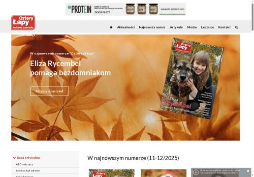 cztery-lapy.pl