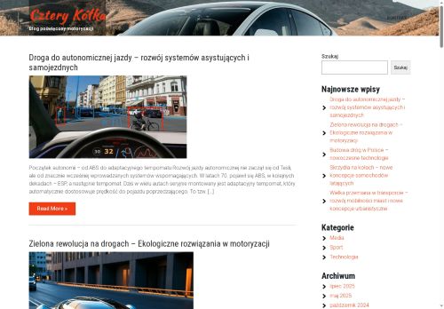cztery.com.pl