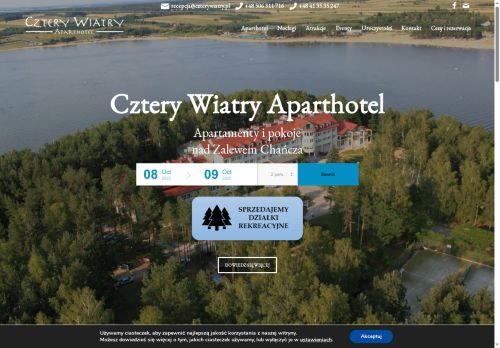 czterywiatry.pl
