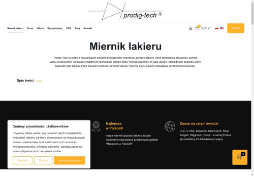 czujnikilakieru.pl