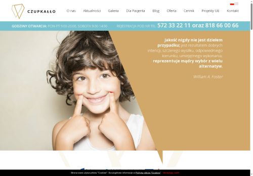 czupkallo.pl