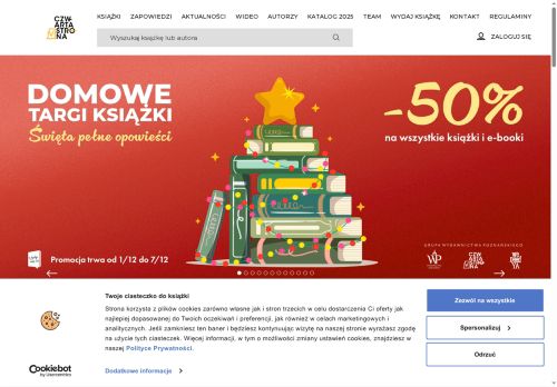 czwartastrona.pl