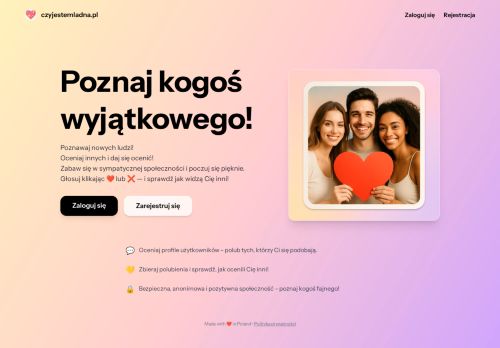 czyjestemladna.pl