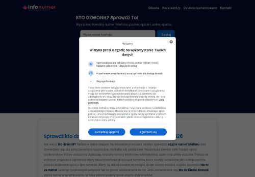 czyjnumertelefonu.pl