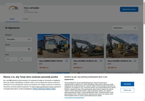 czyleko.otomoto.pl