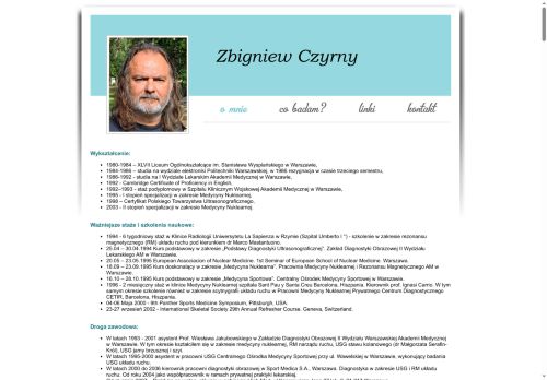 czyrny.pl