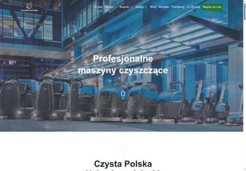 czystapolska.pl