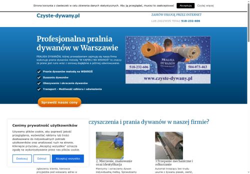 czyste-dywany.pl