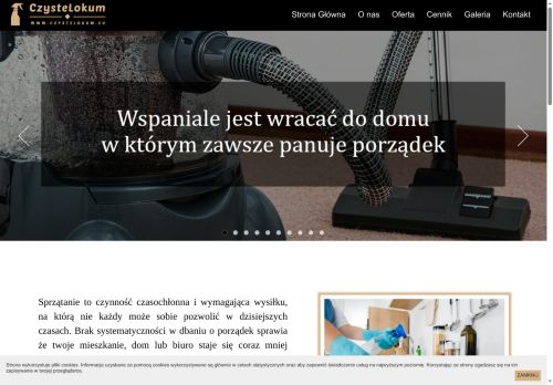 czystelokum.eu