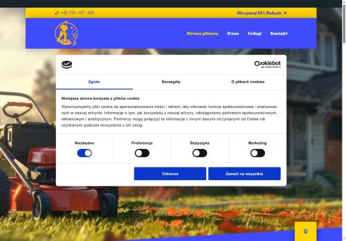czystepodworko.pl