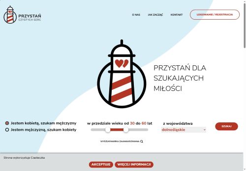 czysteserca.pl