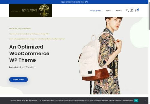 czystezdrowie.pl