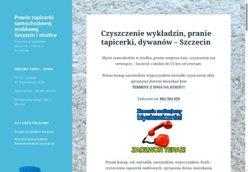 czystko.szczecin.pl