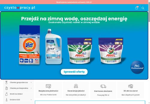 czystowpracy.pl