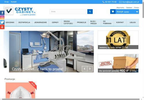 czystygabinet.pl