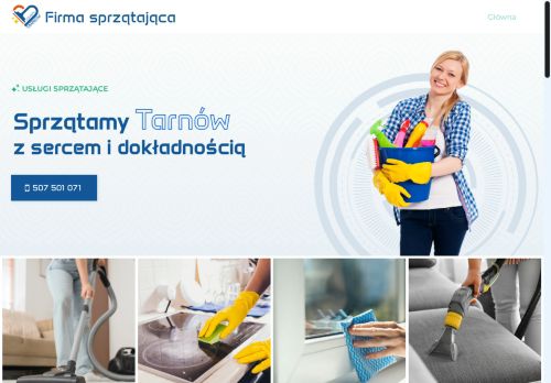 czystytarnow.pl
