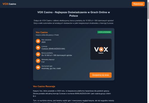 czystyzysk.com.pl
