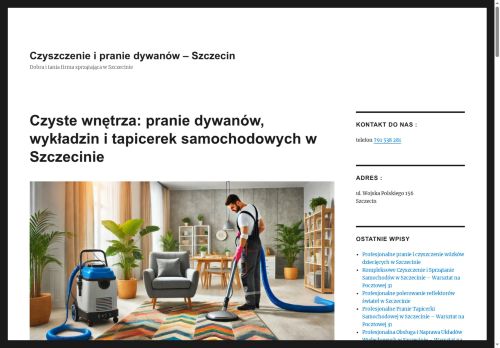 czyszczeniedywanow.wroclaw.pl