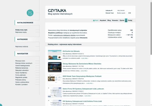 czytajka.pl