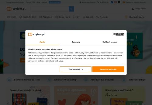 czytam.pl