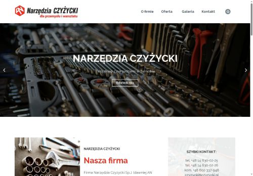 czyzycki.pl