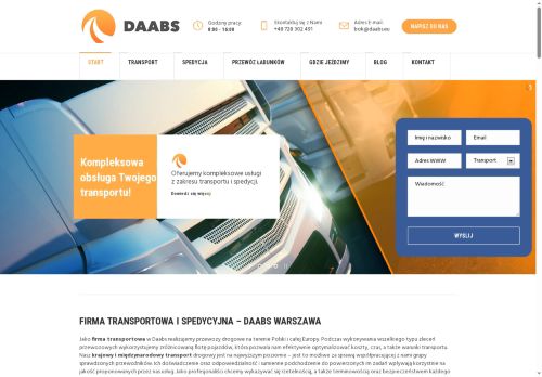 daabs.eu