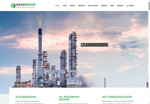 daasgroup.pl