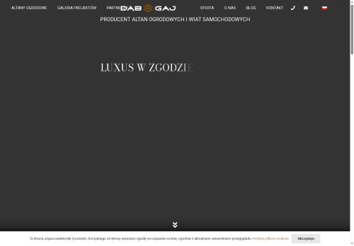 dabgajwood.com