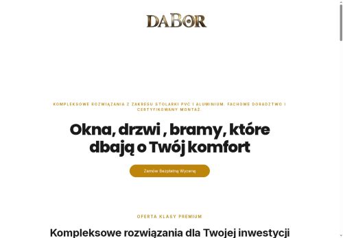 dabor.com.pl