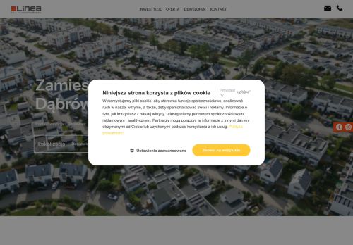dabrowka.com.pl