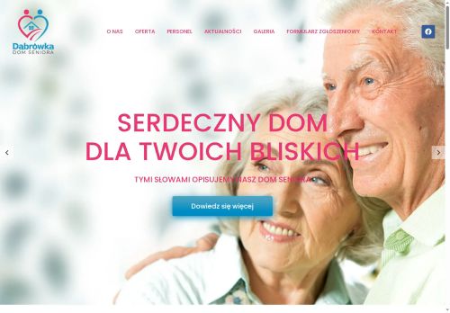 dabrowka.info.pl