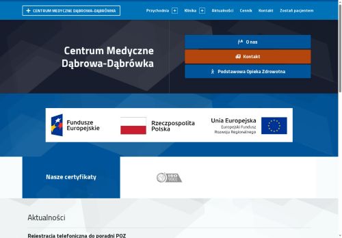 dabrowka.net