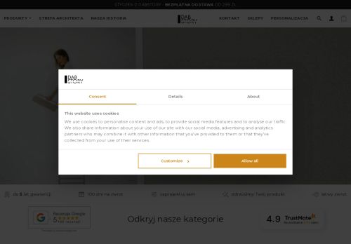dabstory.com