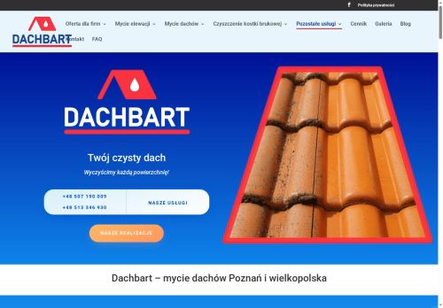 dachbart.pl