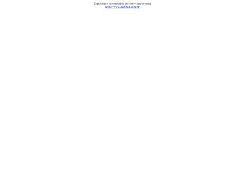 dachbud.pl
