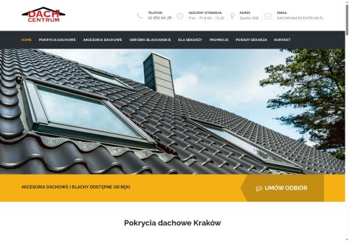 dachcentrum.pl