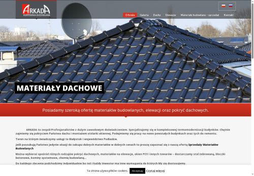 dachielewacja.pl