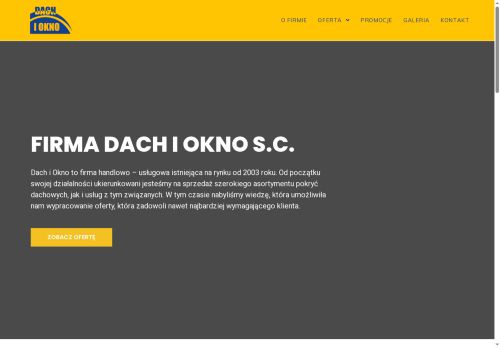 dachiokno.pl