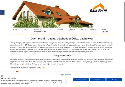 dachprofil.com.pl