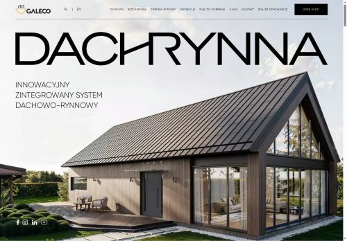 dachrynna.galeco.pl