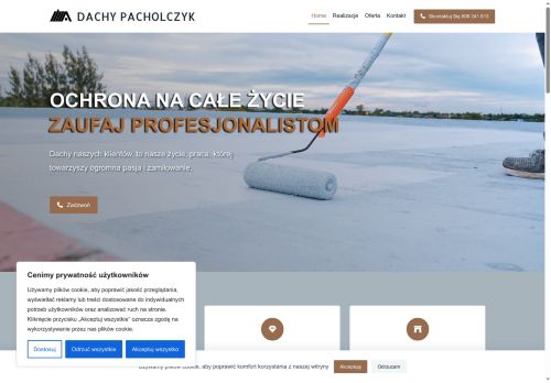 dachypacholczyk.pl