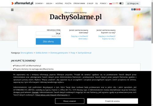 dachysolarne.pl