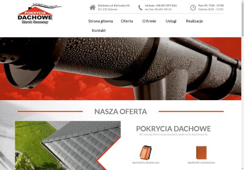dachyszczesny.pl