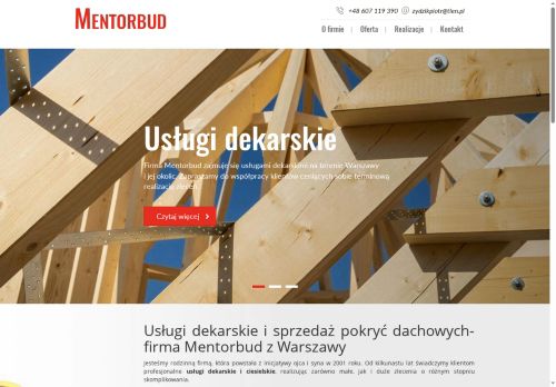 dachywawer.pl