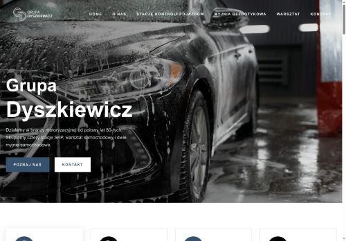 dacia.dyszkiewicz.pl