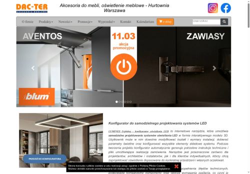 dacter.pl