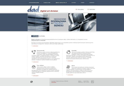 dad.pl
