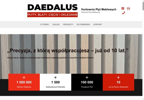 daedalus.com.pl
